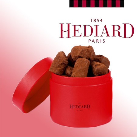 Hediard Création Chocolat